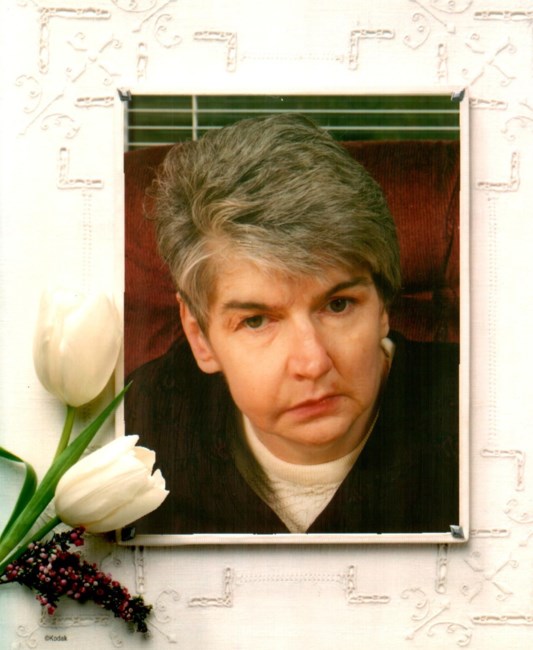 Obituary of Susan Mae Williamson
