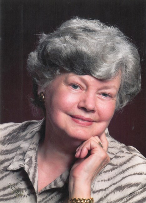 Obituary of Ione Dorothy Frederickson