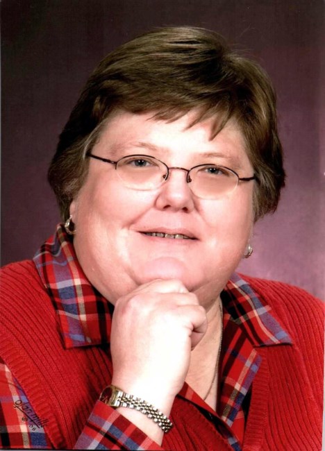 Obituary of Nancy Ann Staples