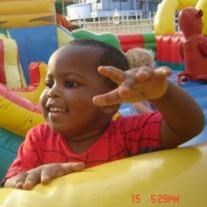 Obituary of Kekeli Ayivor