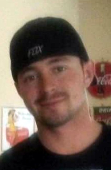 Obituary of Ryan Scott Burgess