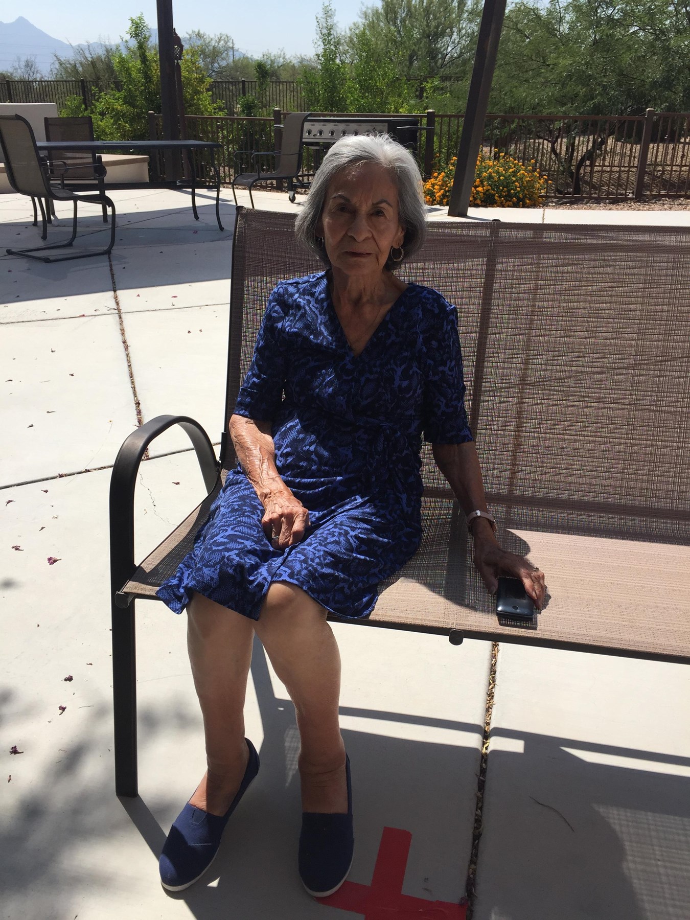 Obituary of Emma G. Tabanico