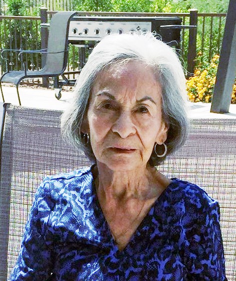 Obituary of Emma G. Tabanico