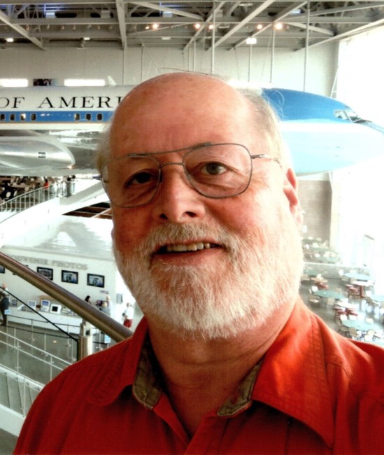 Obituary of Mark Sockrider