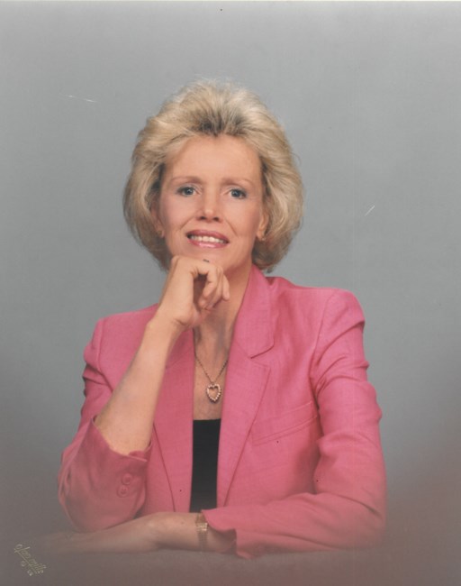 Avis de décès de Vada Blanche Russell