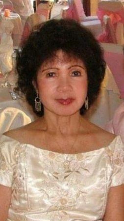 Obituary of Elisa Barrozo Macaraeg