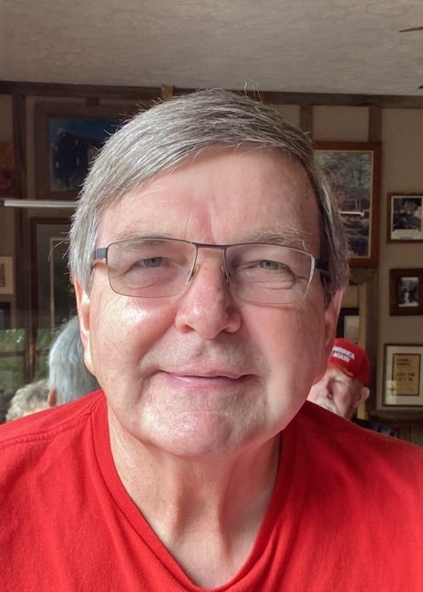 Obituary of Jerry Owen Watkins