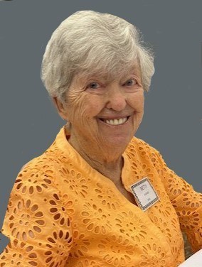 Obituary of Betty Lee Hughes