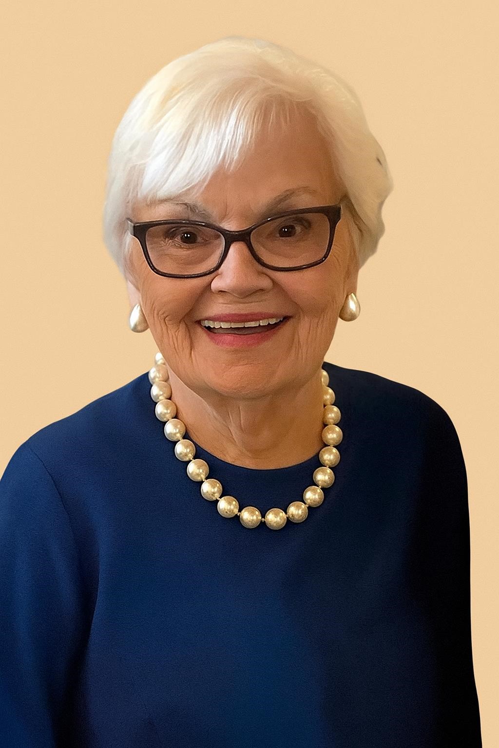 Obituary of Ellen M. Myers