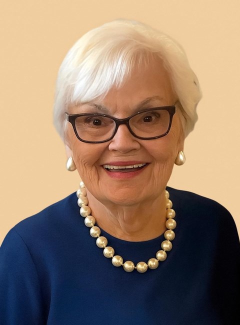 Obituary of Ellen M. Myers