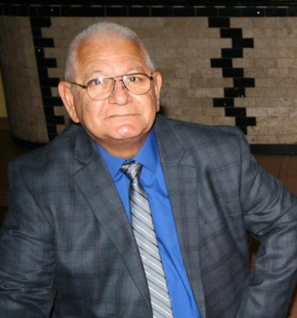 Obituary of Manuel Antonio Aguirre