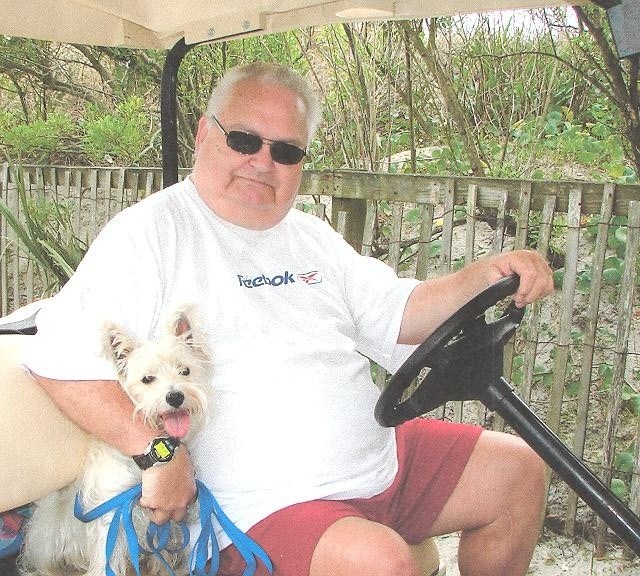 Obituary of Donald L Crawford