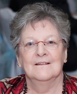 Obituary of Huguette Dupuis