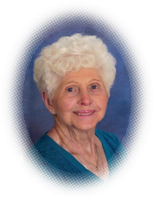 Obituario de Deloris M. Cantrell