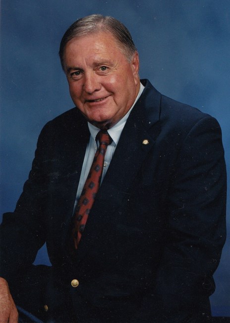 Obituary of Walter Ray Anderson