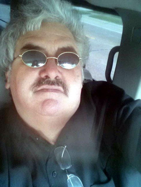 Obituary of Frank Norwood Macaluso