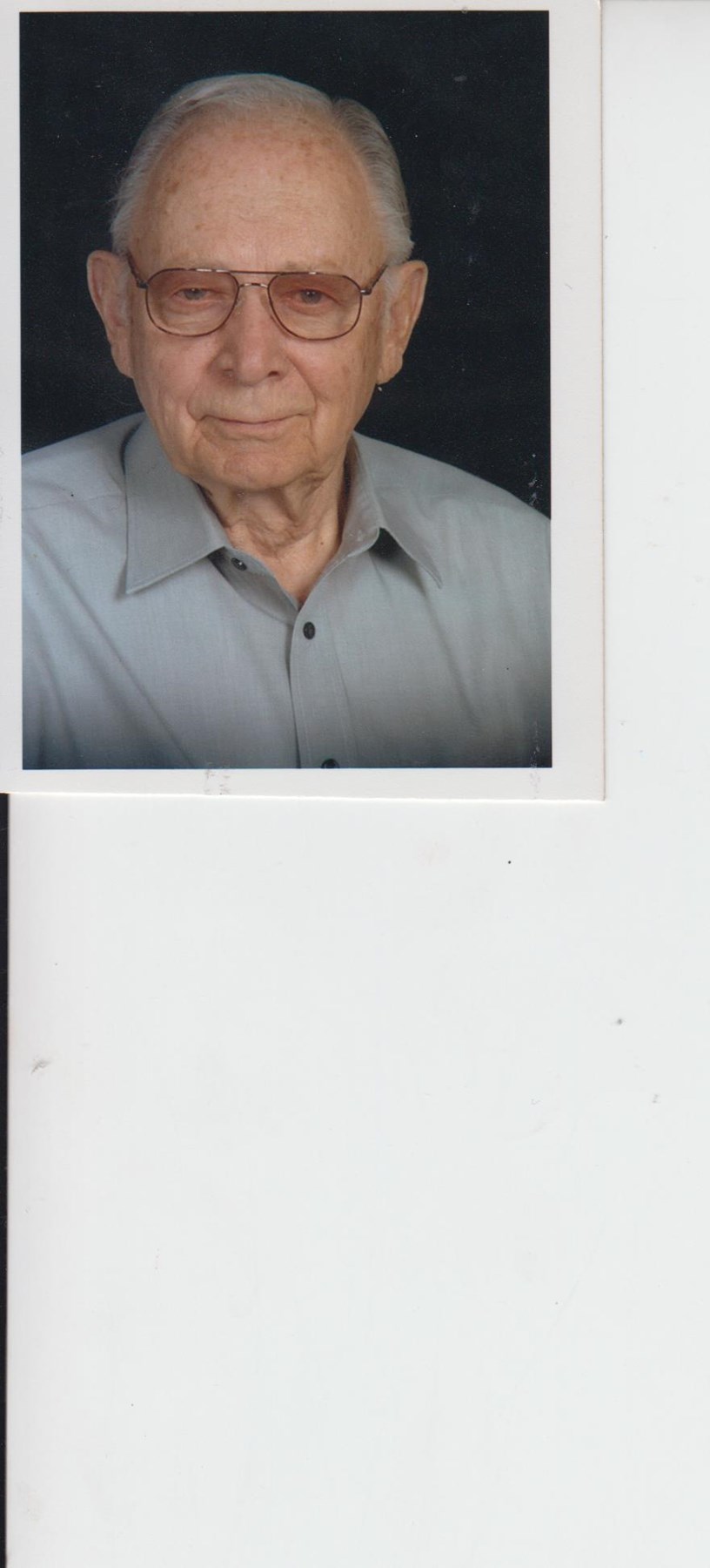 Obituary of Peter J. Kresta