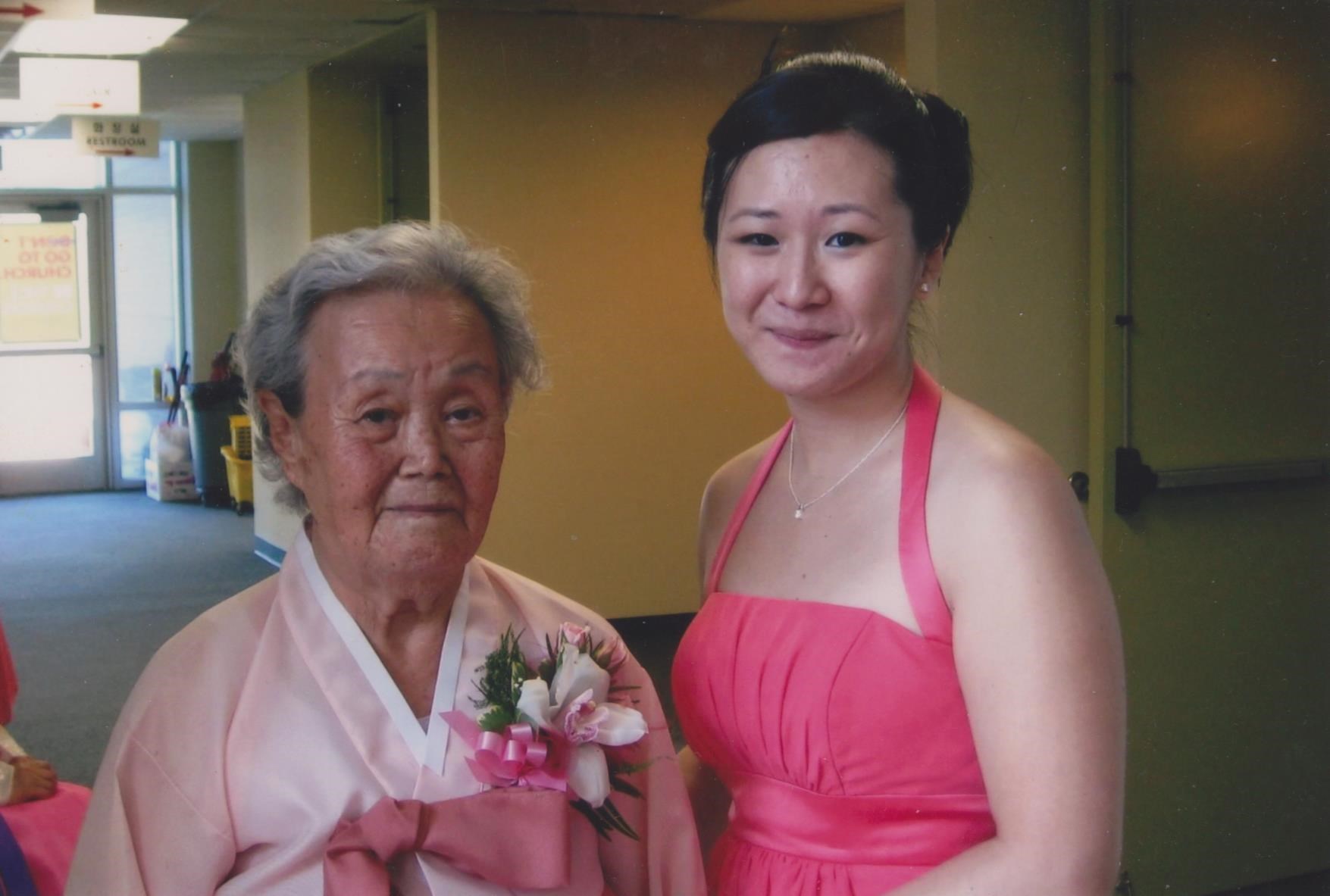 Obituary of Jong Won Lee