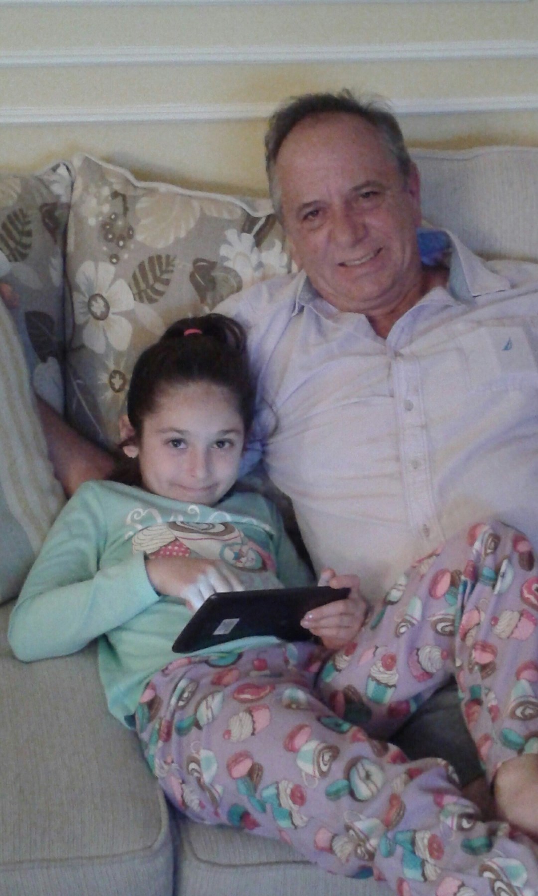 Obituary of Anthony M. Merli