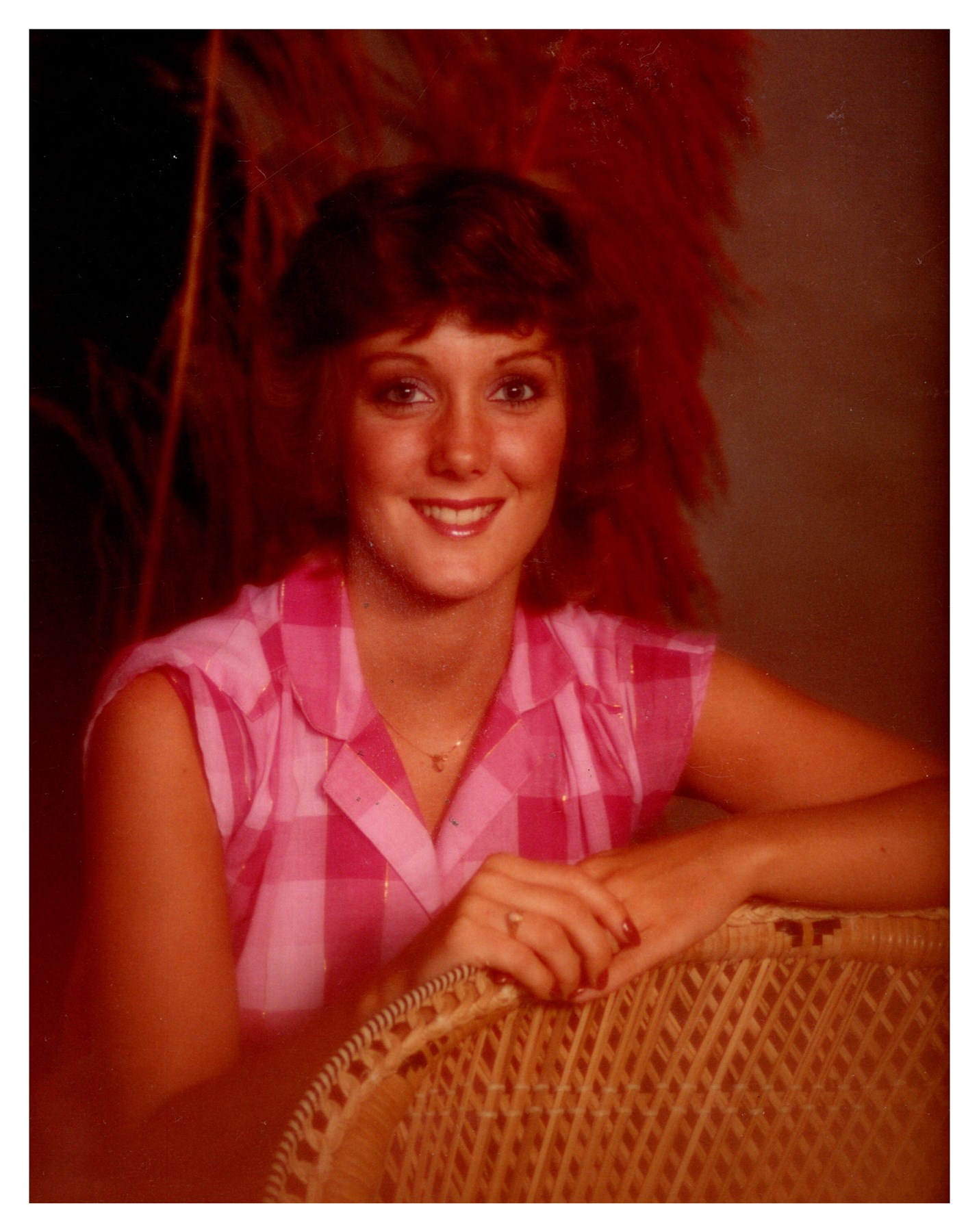 Obituary of Tina Marie Thompson