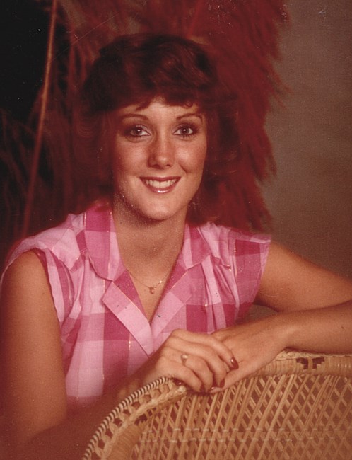 Obituary of Tina Marie Thompson