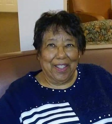 Obituary of Margaret Ann Landers