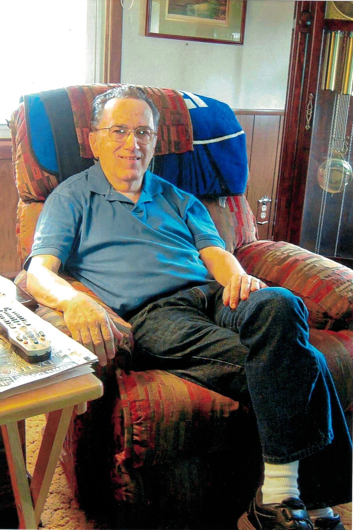 Obituary of Robert V. DiMarco