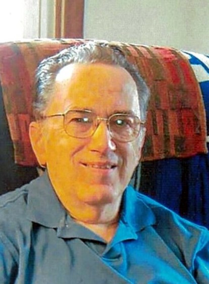 Obituary of Robert V. DiMarco
