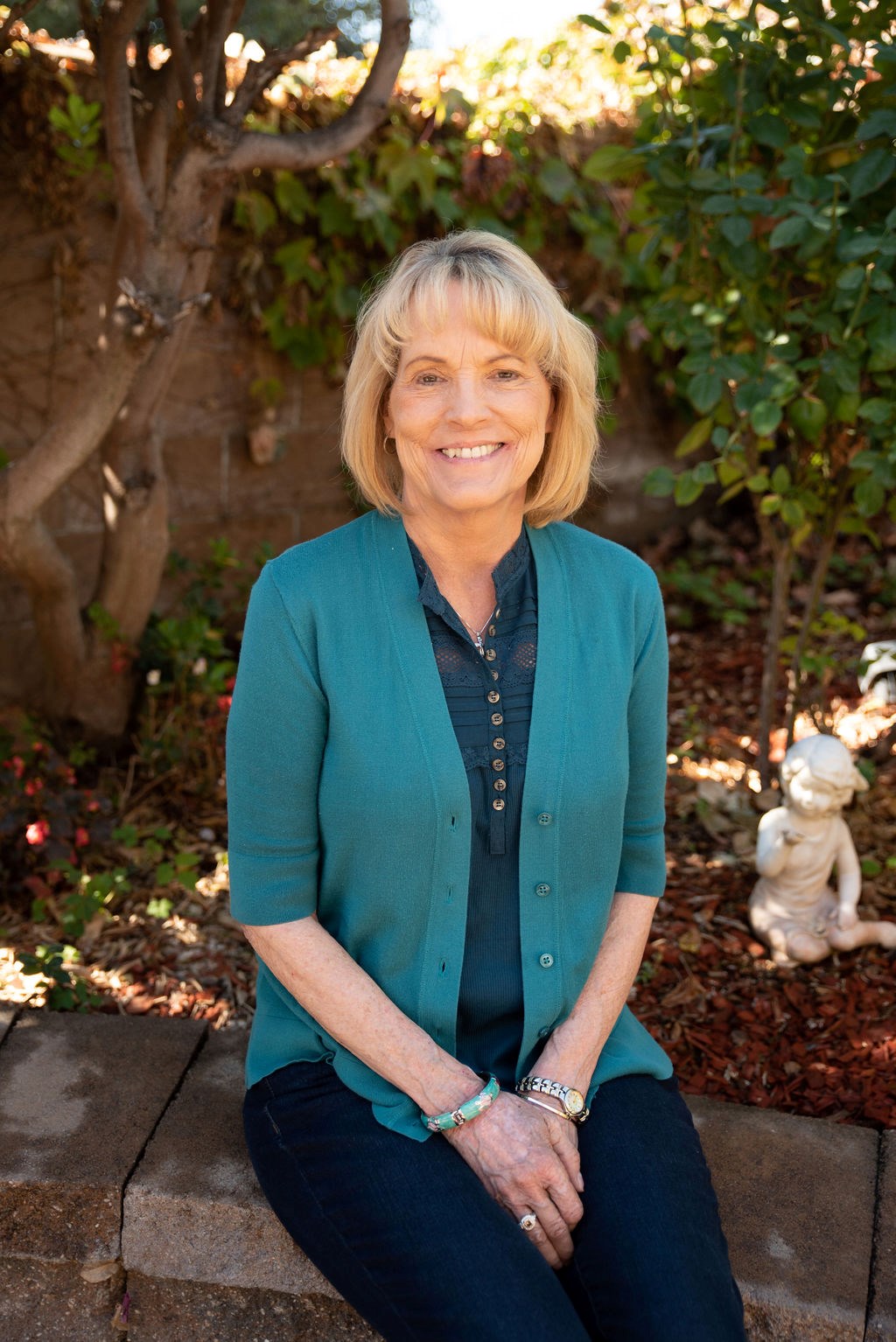 Sharon Ann Scranton Obituary Upland, CA