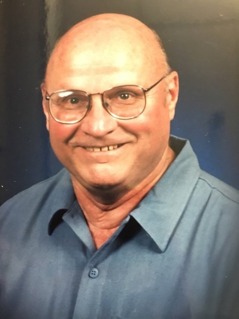 Obituary of Richard Paul Wright