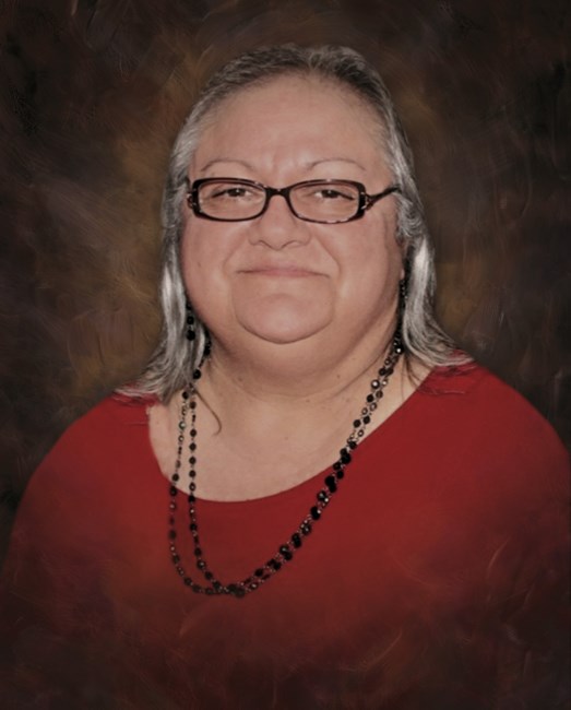 Obituario de Melida Munoz