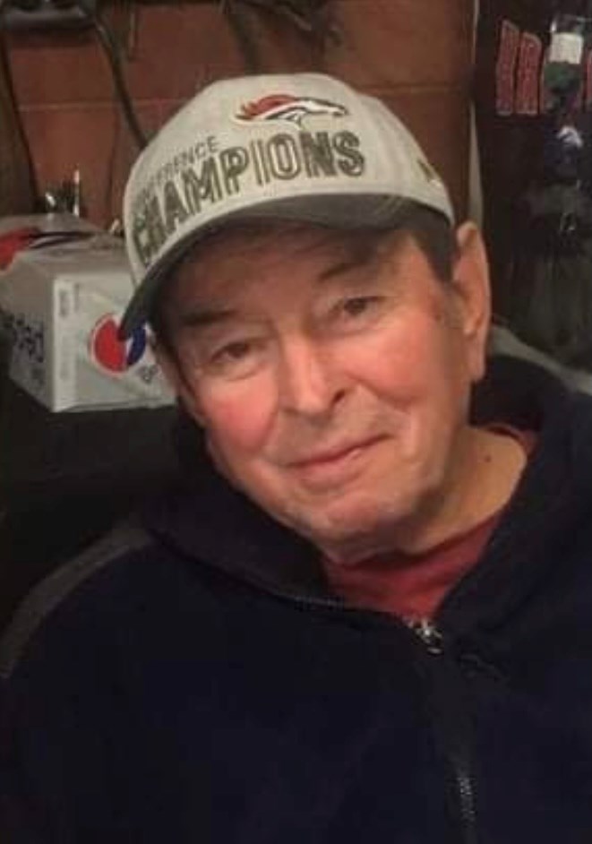 Obituary of Freddie Leroy  Vigil