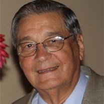 Obituary of Manuel Alas