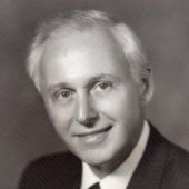 Obituary of Arthur C. Cragoe