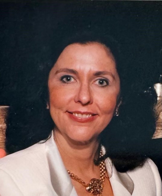 Obituary of Kathryn O'Connor Counts