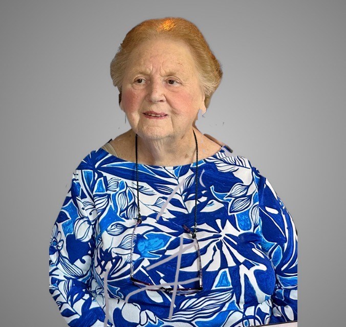 Obituary of Lorraine Theresa Phaneuf