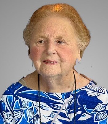 Obituary of Lorraine Theresa Phaneuf