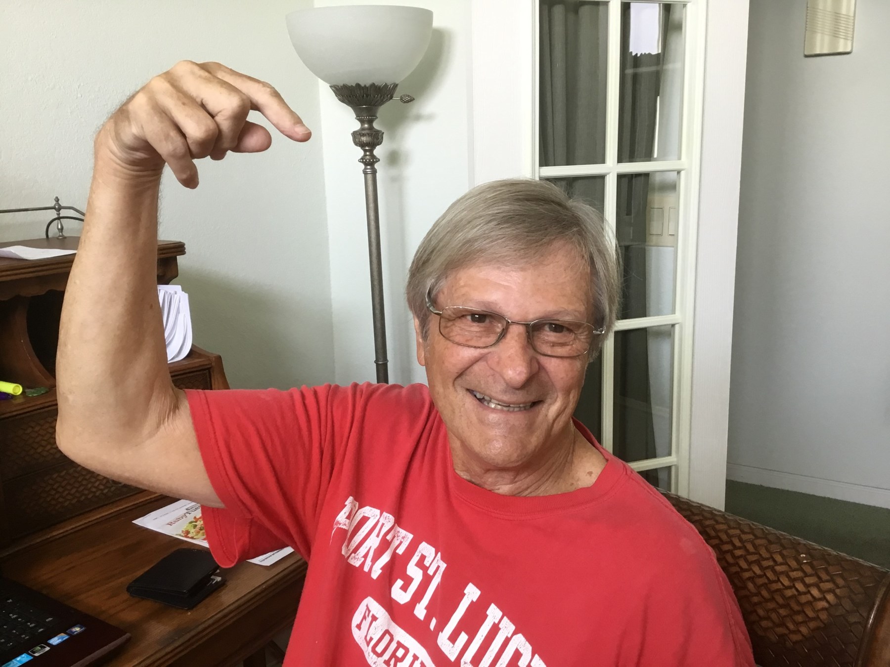 Avis de décès de Robert Dubuc