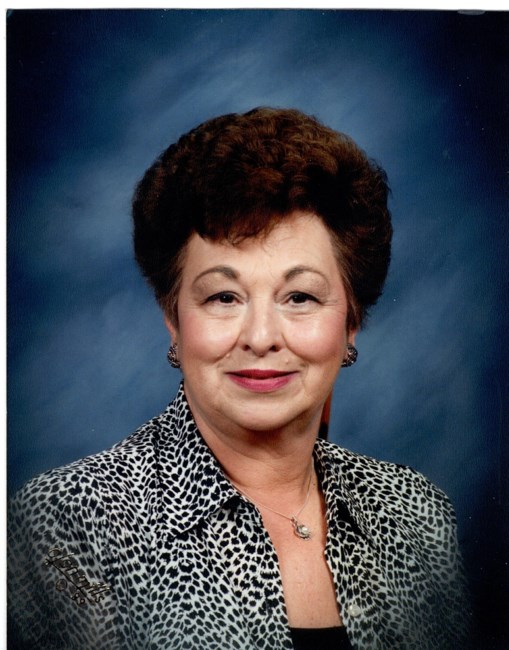 Obituary of Vita D'Amico