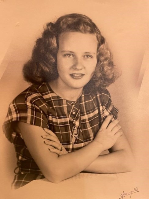 Obituary of Ms. Ann L Jones