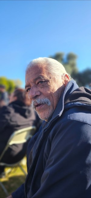 Obituary of Jose Luis Figueroa Rodriguez
