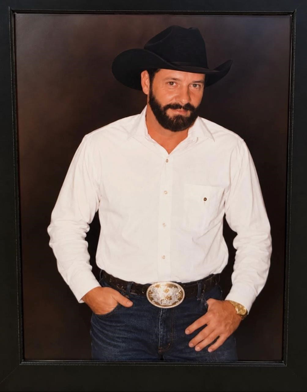 Obituary of Tommy Ward
