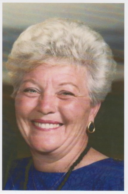 Obituario de Carol Ann Pickett