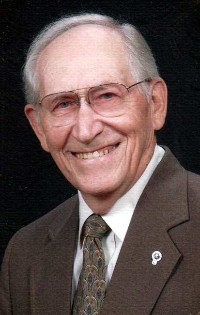 Obituary of Glenn D. Renner