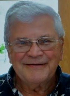 Obituary of Fred E. Balser Sr.