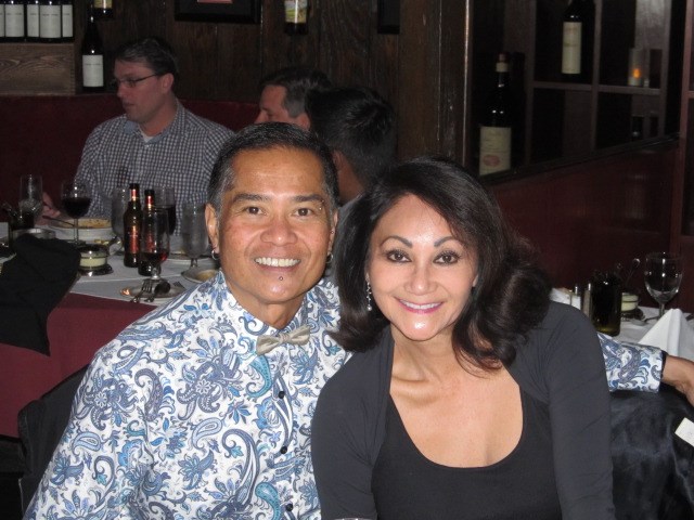 Obituary of Salvador Vale Cruz Rillo