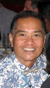 Obituary of Salvador Vale Cruz Rillo