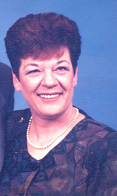 Obituary of Brenda Sue Tanner