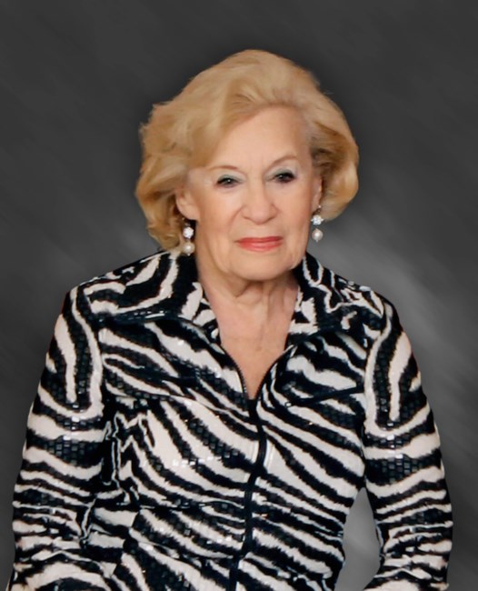 Obituary of Ann Donald