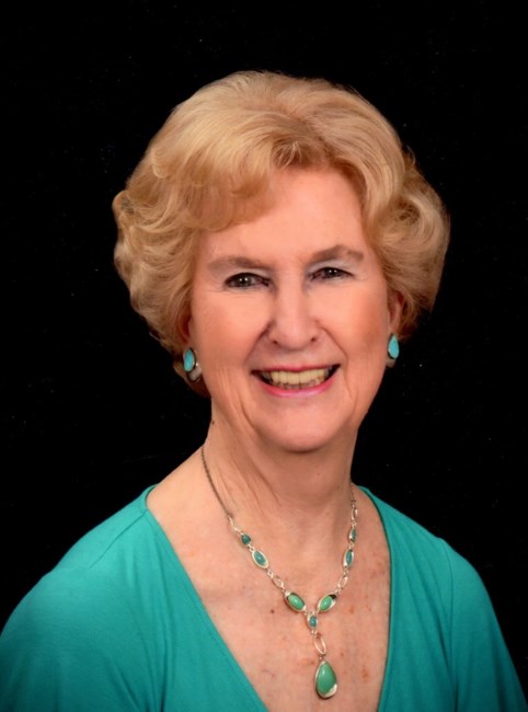 Obituary of Annie Jo Echols